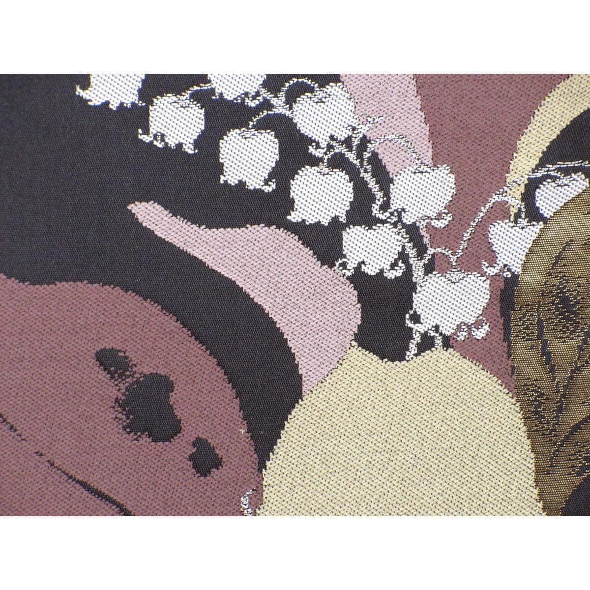 袋帯【大脇一心】