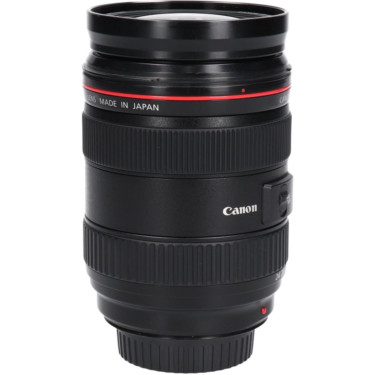 【ＷＥＢ限定現状販売品】ＥＦ２４－７０ｍｍ　Ｆ２．８Ｌ　ＵＳＭ