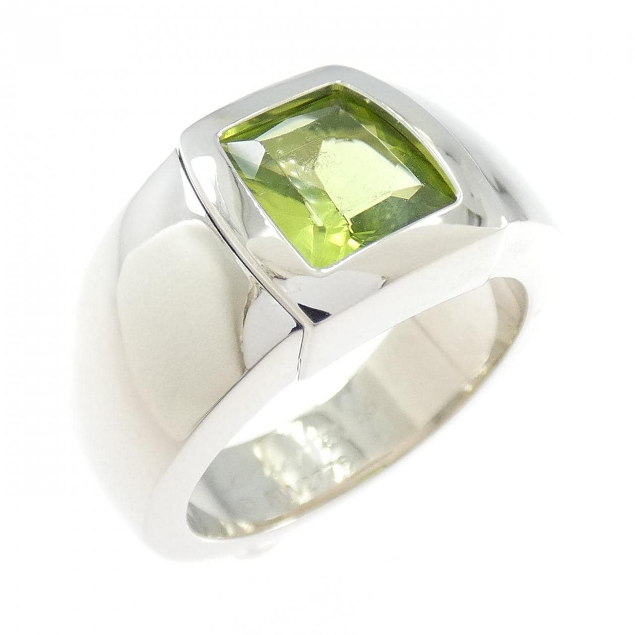 カルティエ ラドーニャ リング