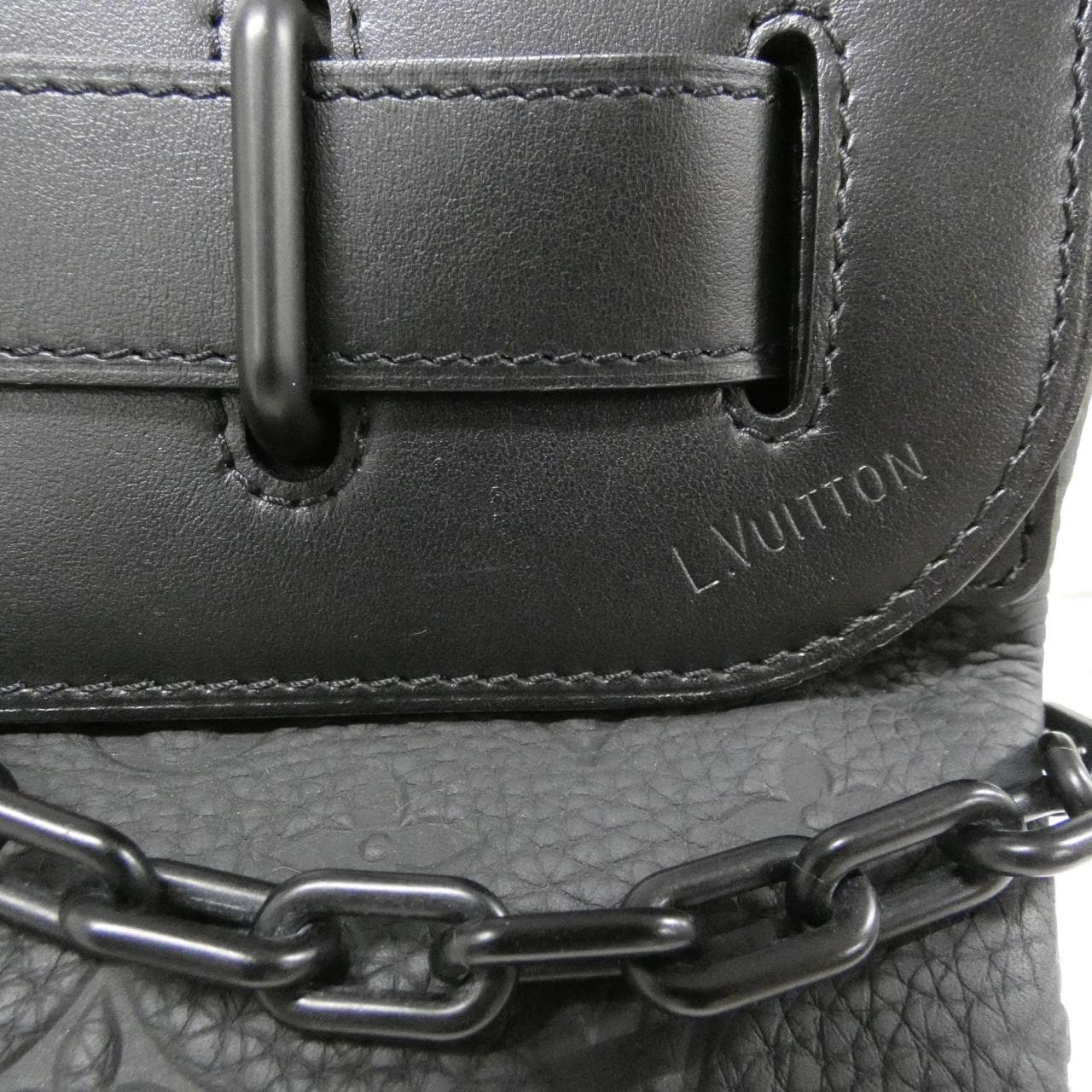 ルイヴィトン トリヨン モノグラム スティーマー PM M55701 バッグ