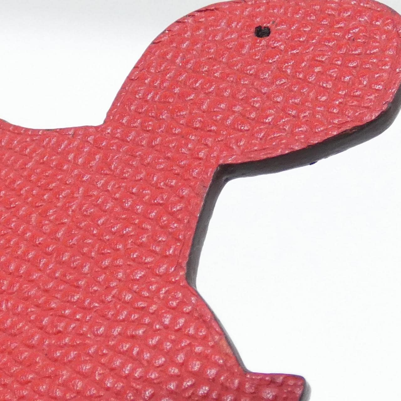 エルメス TURTLE PM バッグチャーム