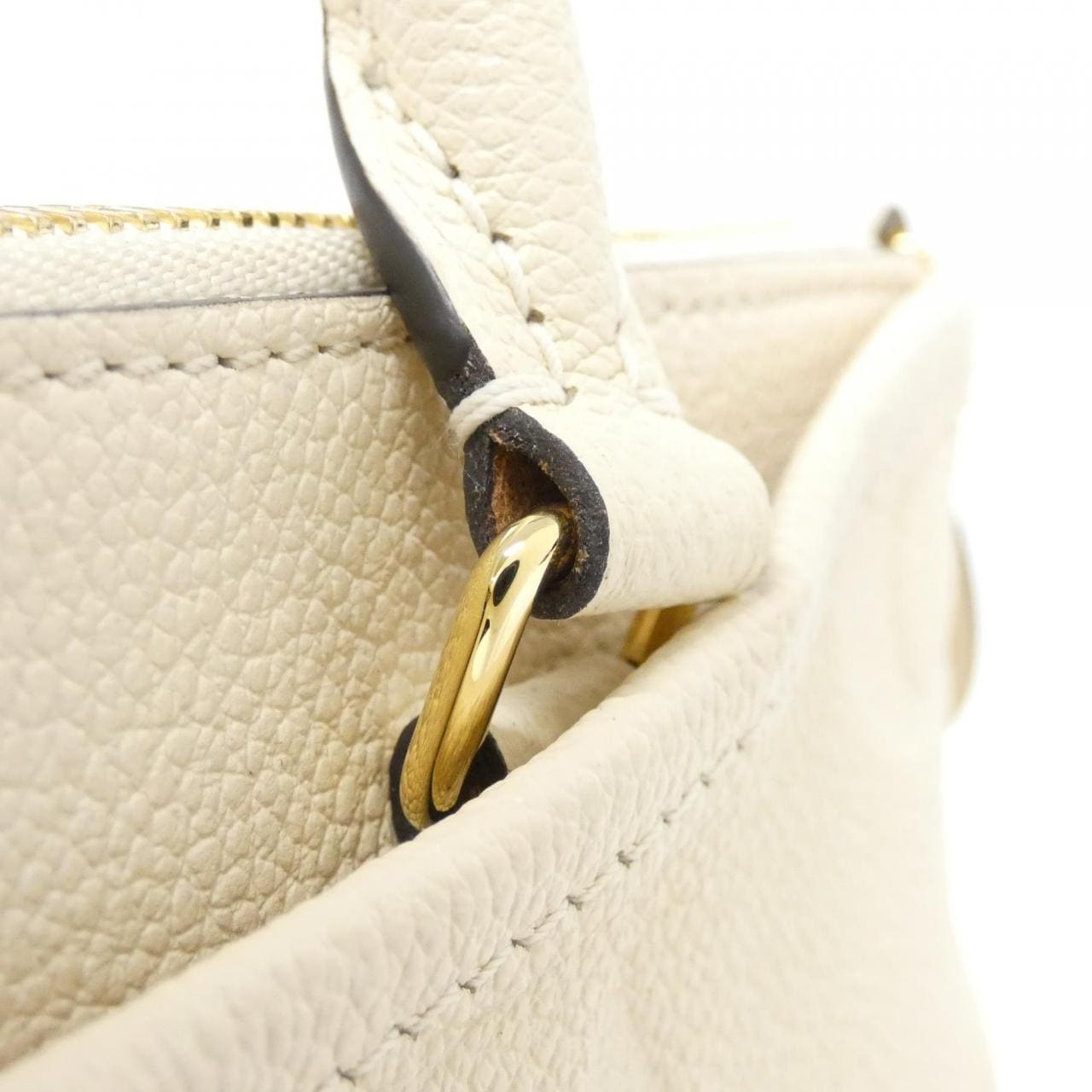 ルイヴィトン モノグラム アンプラント トリアノン M46503 バッグ