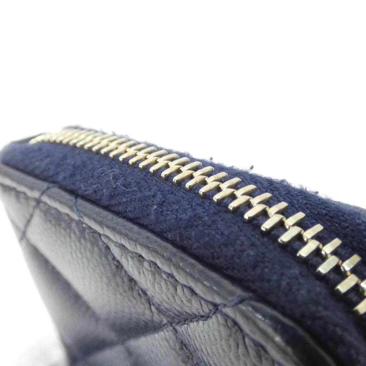 シャネル タイムレスクラシック ライン AP0221 コイン＆キーケース