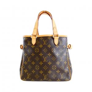 LOUIS VUITTON Monogram Batignolles M51156 手袋