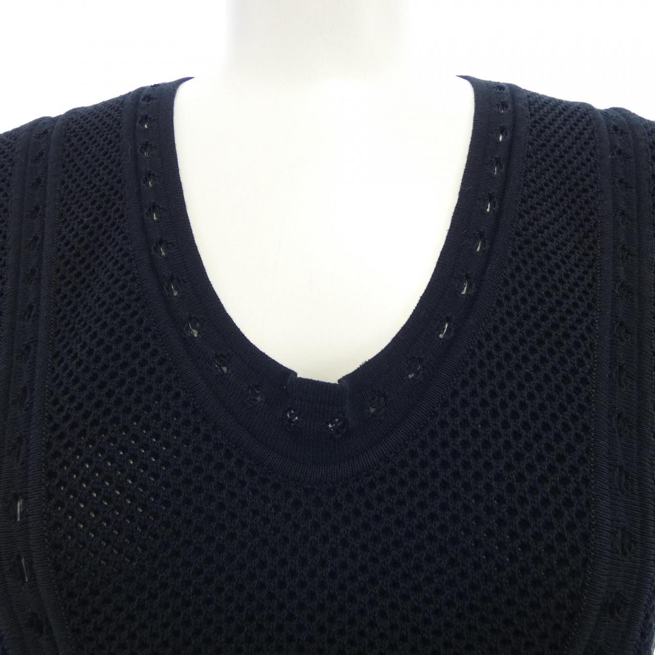 シャネル CHANEL ワンピース
