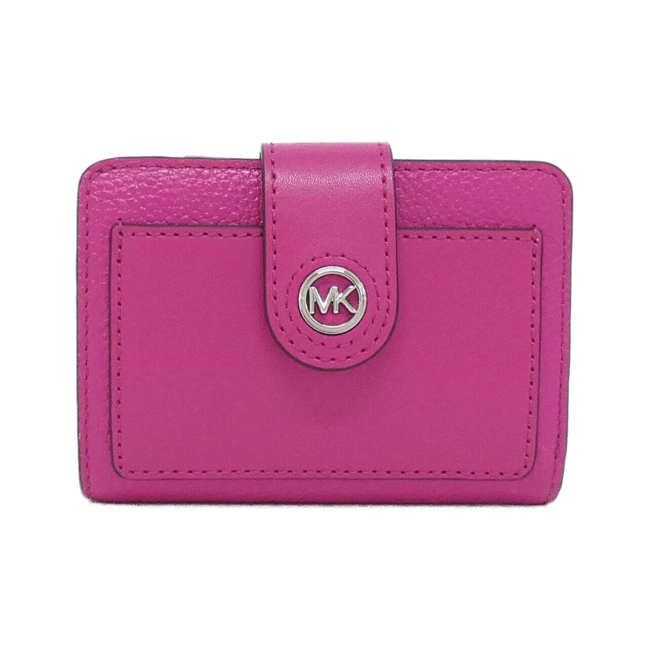 [新品] MICHAEL MICHAEL KORS MK CHARM 32H3S0KD5L 皮夾