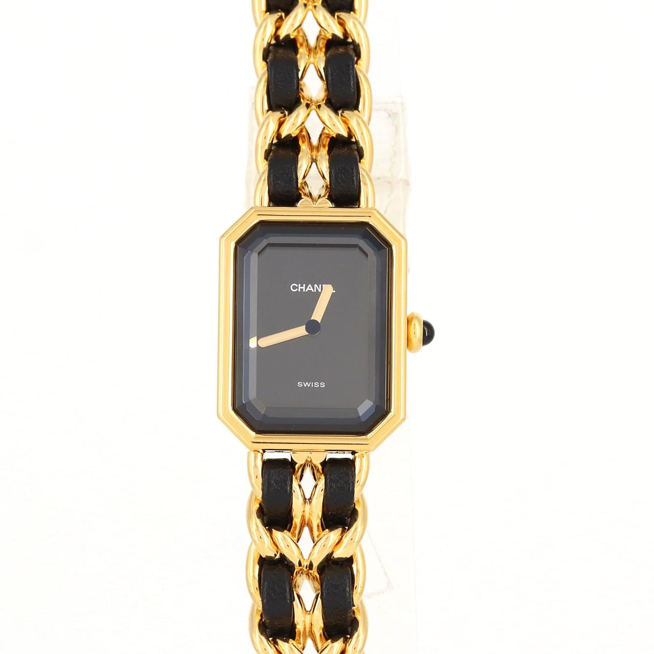 CHANEL premiere GP L 尺寸 H0001 GP石英