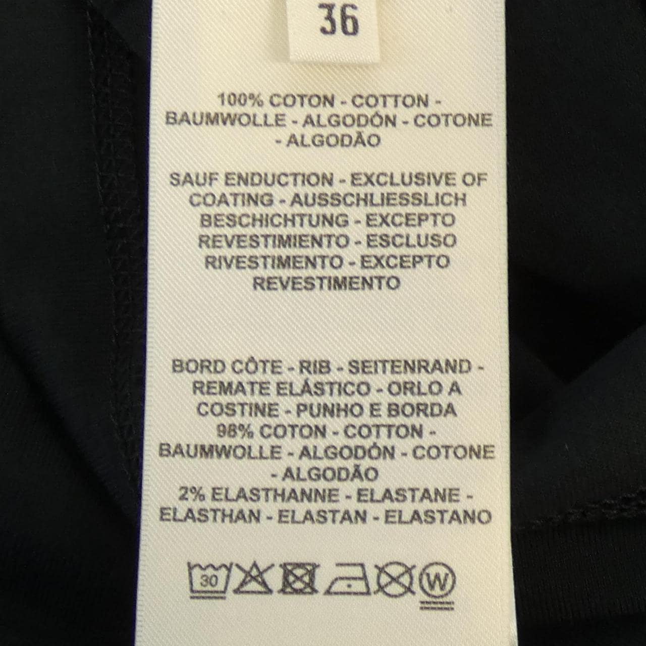 エルメス HERMES Tシャツ
