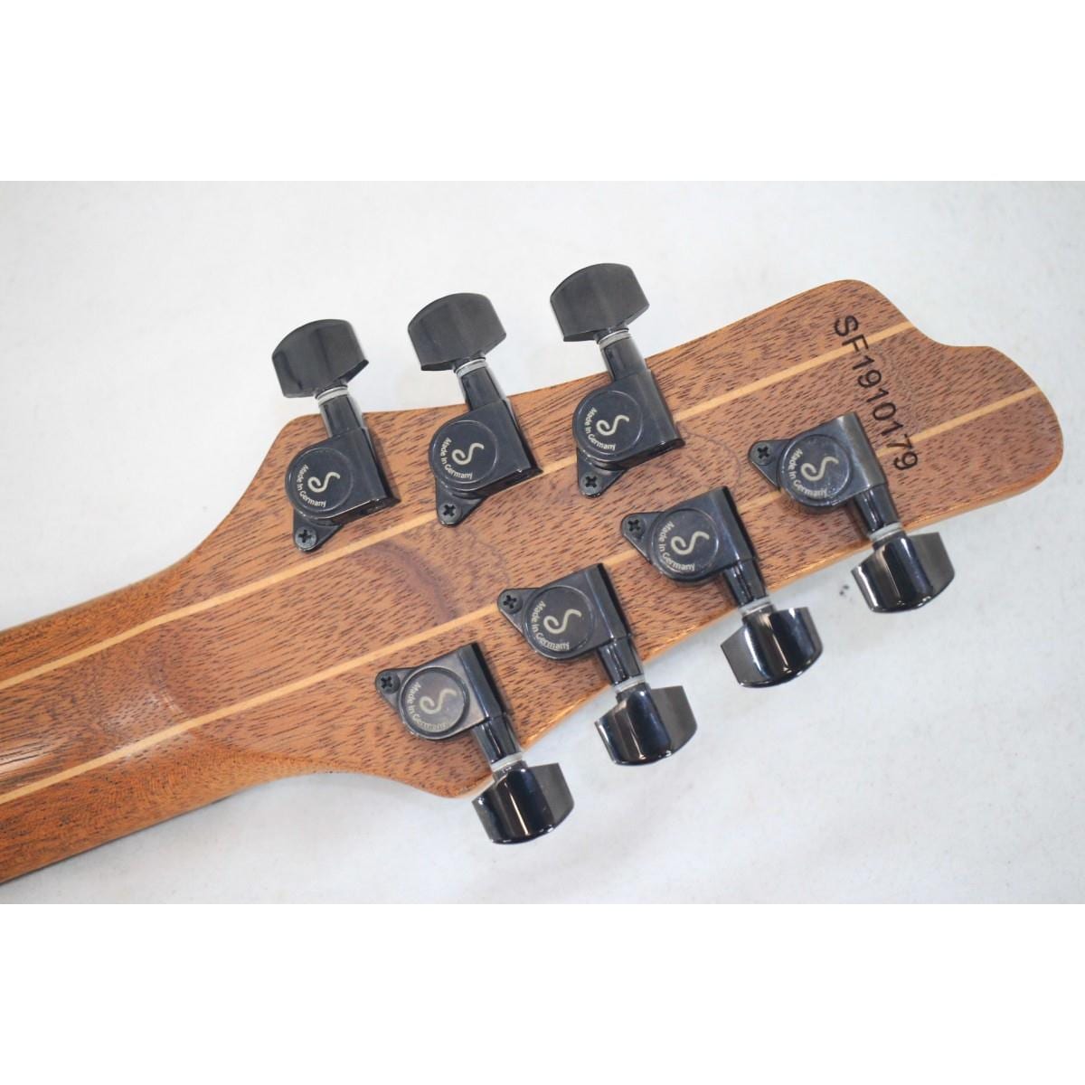 ＭＡＹＯＮＥＳ　ＳＥＴＩＵＳ　ＧＯＴＨＩＣ　７