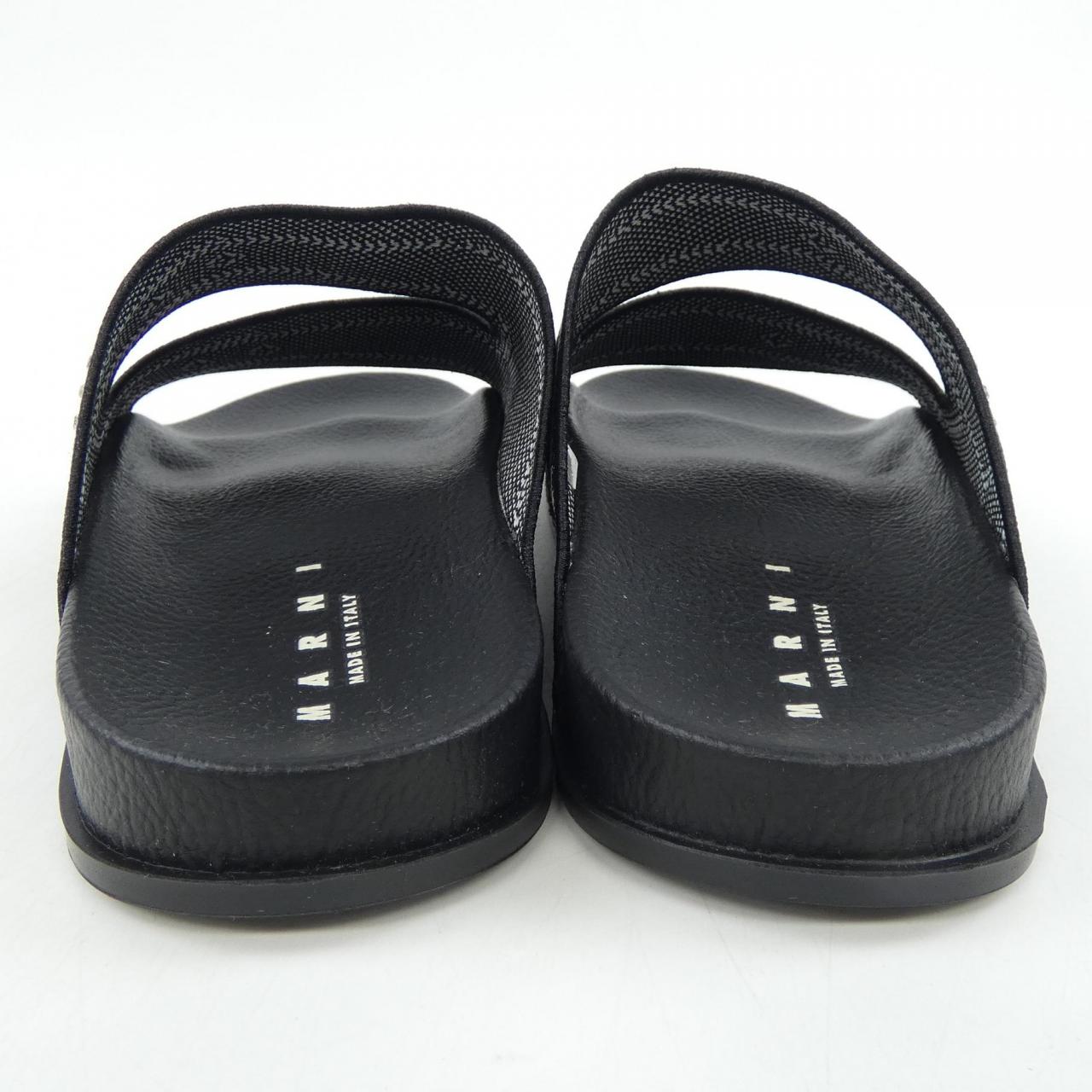 マルニ MARNI SAMS016802 P6393 サンダル