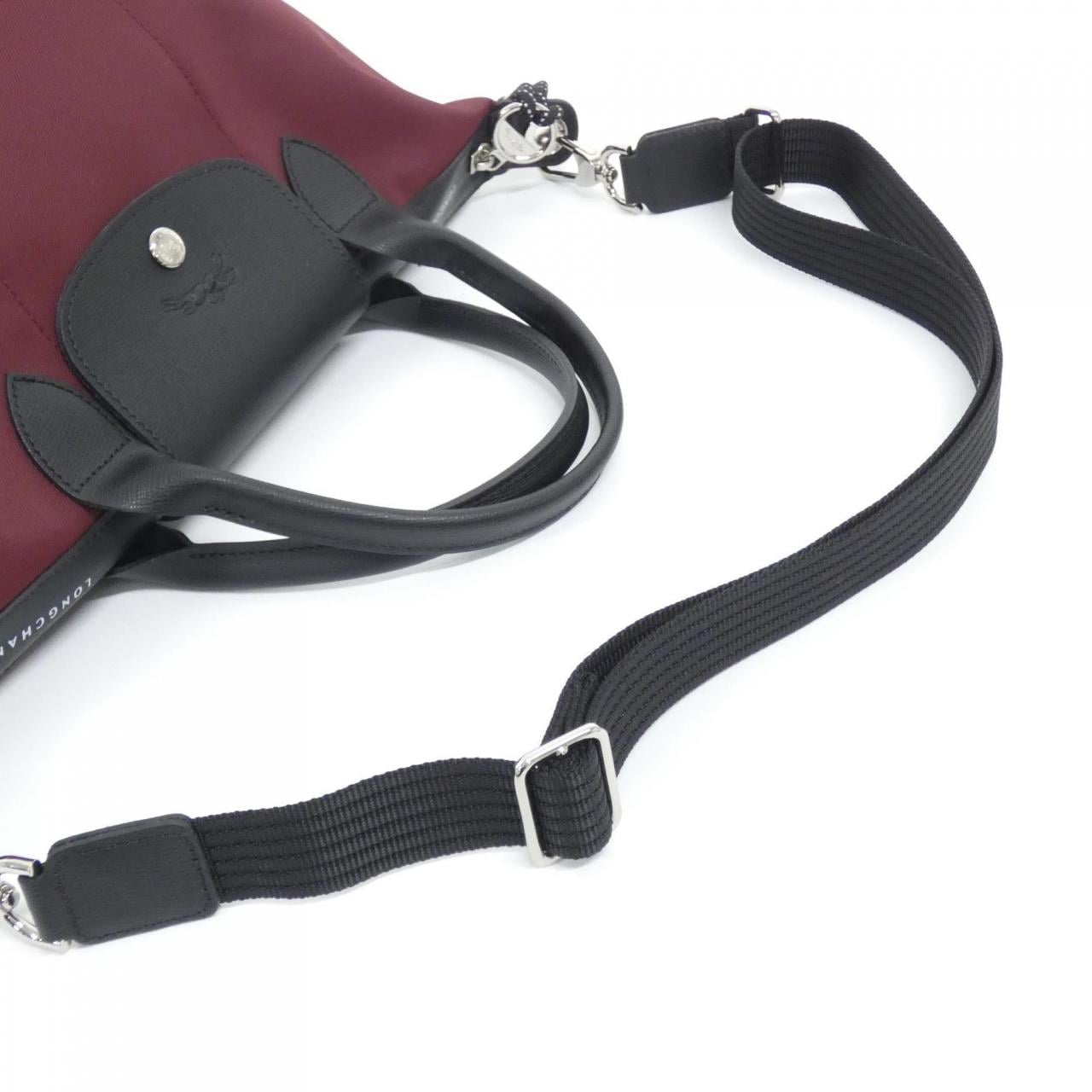 【新品】ロンシャン ル プリアージュ エナジー 1512 HSR バッグ