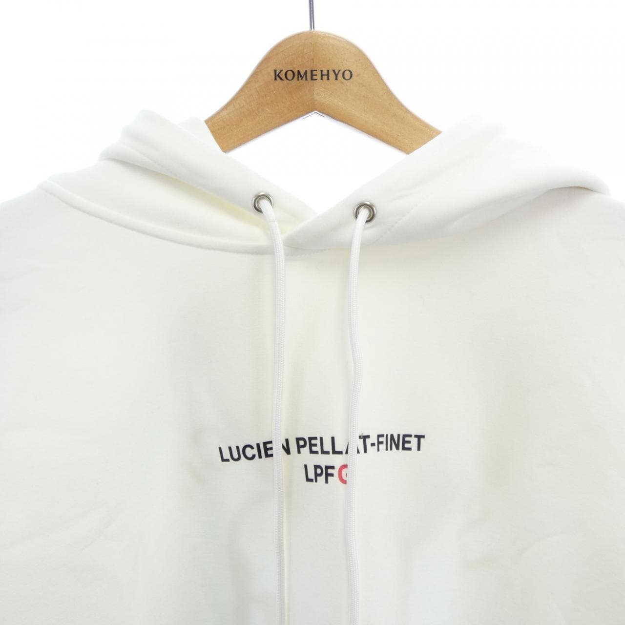 ルシアン ペラフィネ lucien pellat-finet パーカー