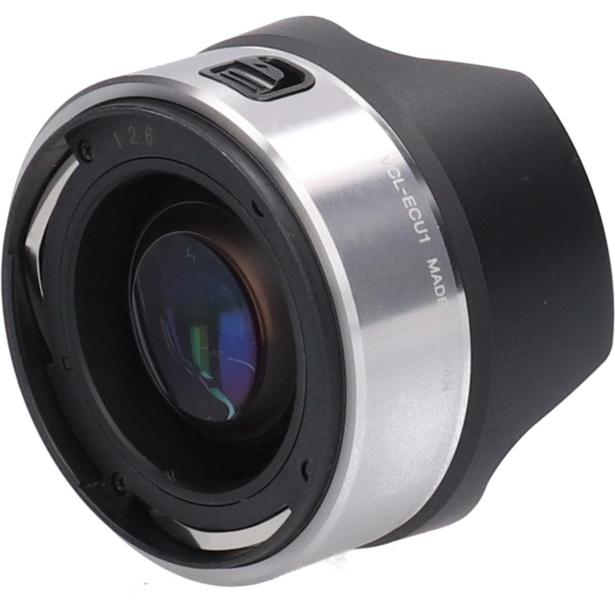 ＶＣＬ－ＥＣＵ１（Ｅ１６ｍｍ　Ｆ２．８用）