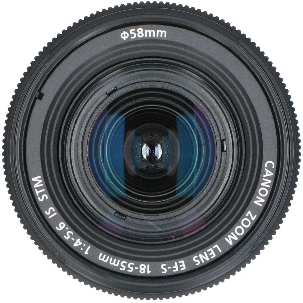 ＥＦ－Ｓ１８－５５ｍｍ　Ｆ３．５－５．６ＩＳ　ＳＴＭ