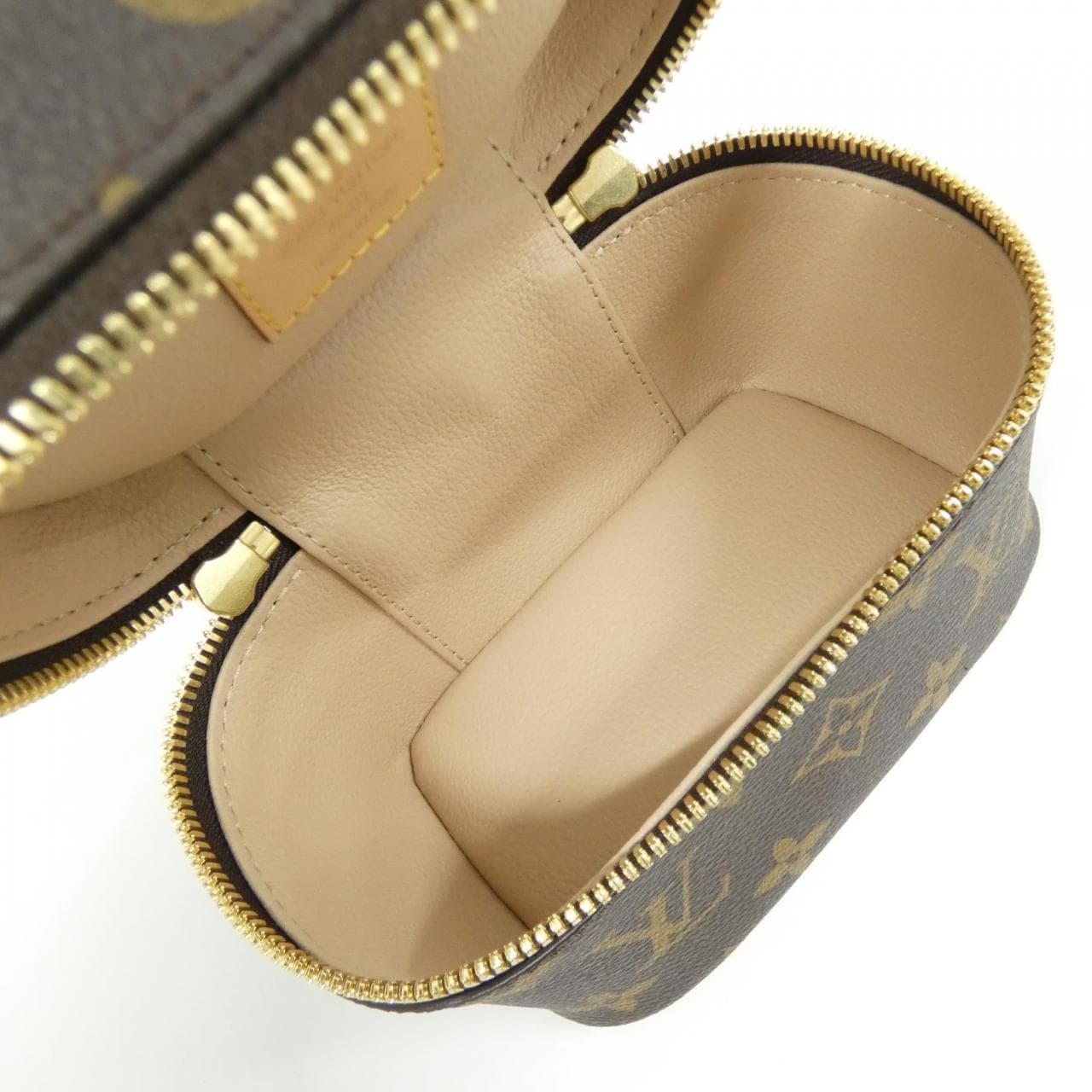 ルイヴィトン モノグラム ニース ナノ M44936 バッグ