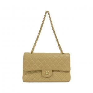 【ヴィンテージ】シャネル 1112 ショルダーバッグ