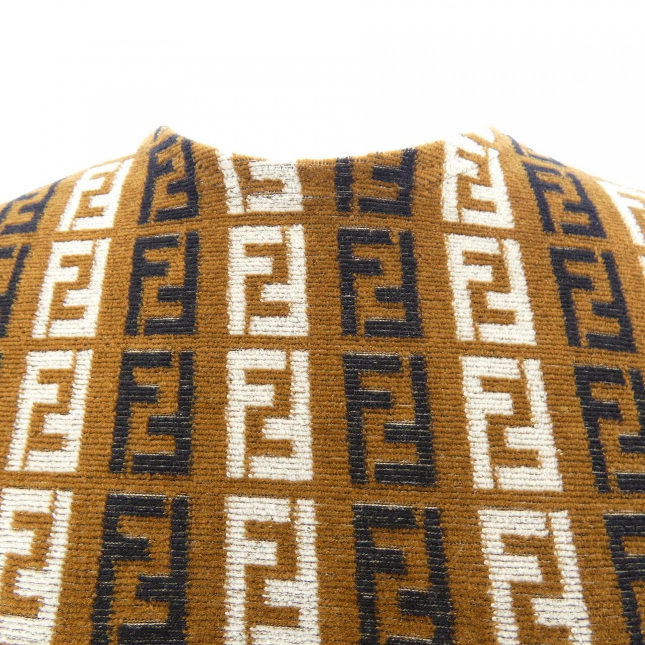 【ヴィンテージ】フェンディ FENDI D-HG 1234 トップス