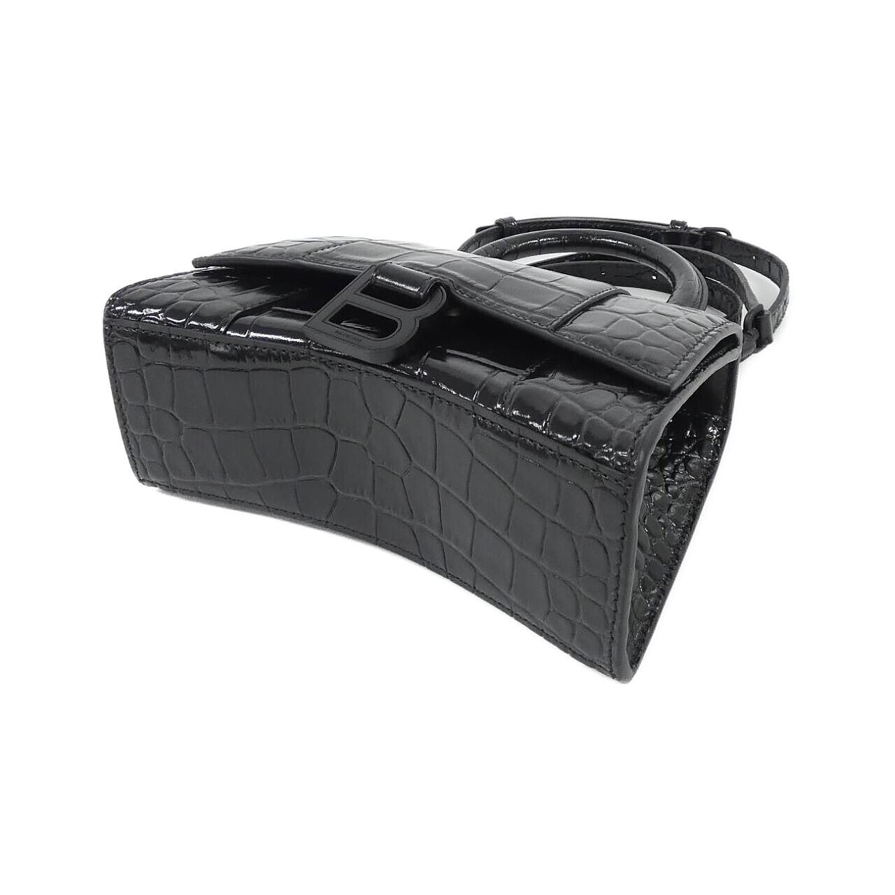 【新品】バレンシアガ アワーグラス 592833 1LR67 バッグ