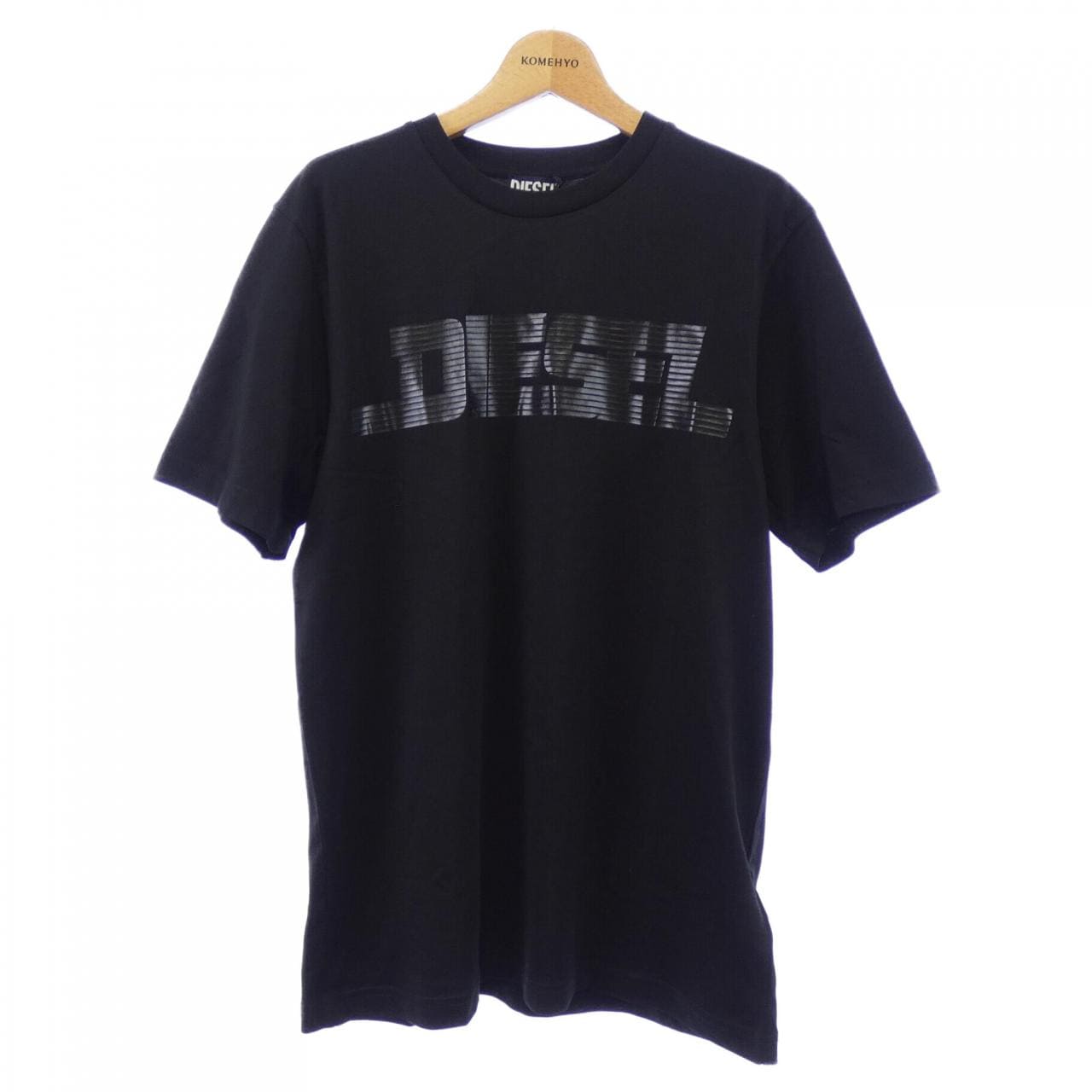ディーゼル DIESEL A16861 RPAT1 900 Tシャツ