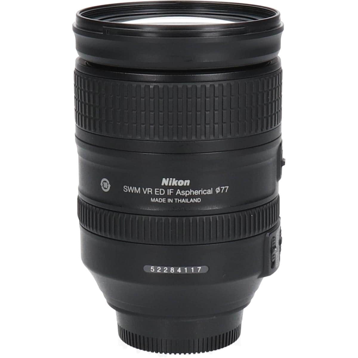 ＡＦ－Ｓ２８－３００ｍｍ　Ｆ３．５－５．６Ｇ　ＥＤ　ＶＲ