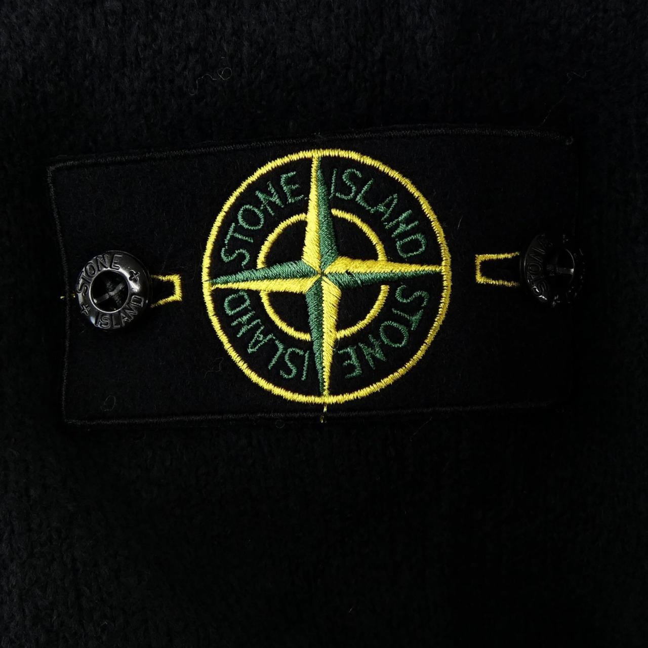 ストーンアイランド STONE ISLAND K1S155100005 S00D2 ニット