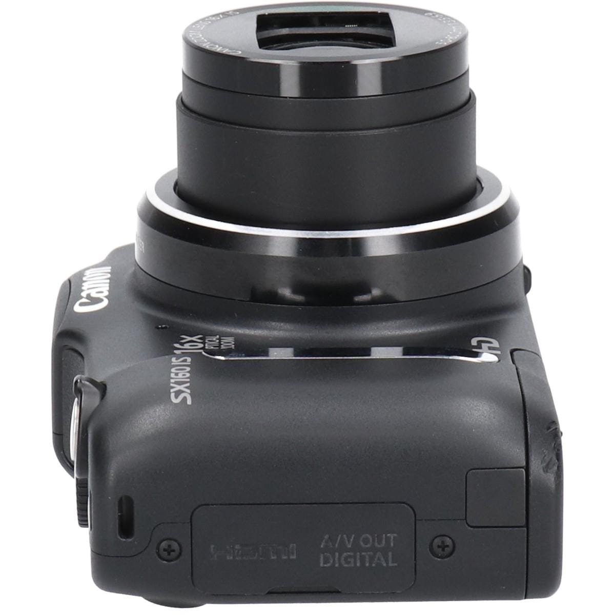 ＰＯＷＥＲＳＨＯＴ　ＳＸ１６０ＩＳ
