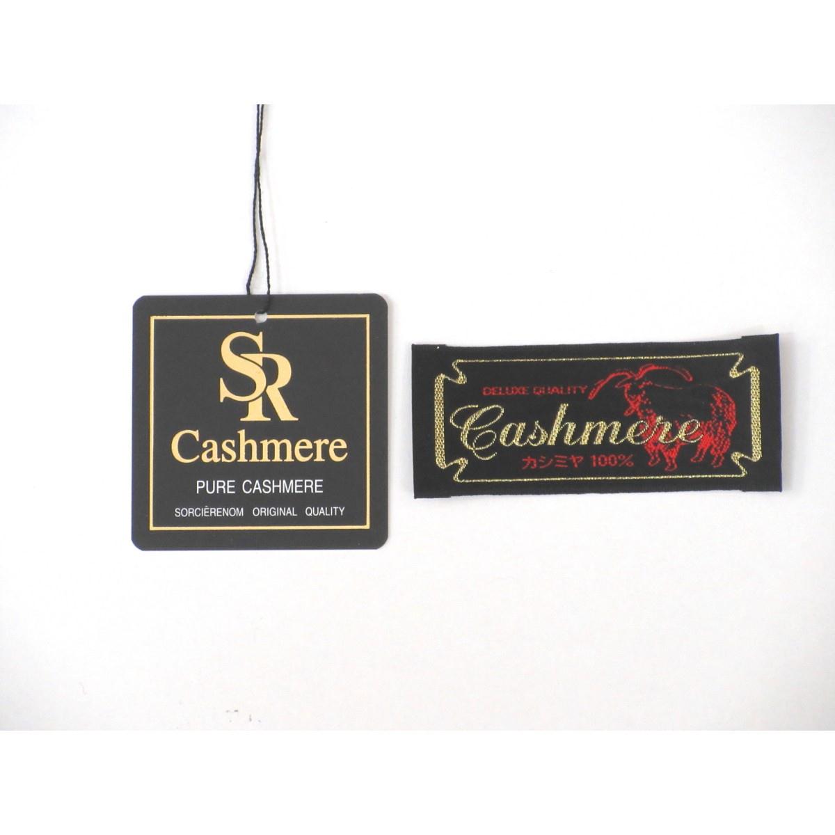 【新品】カシミヤショール