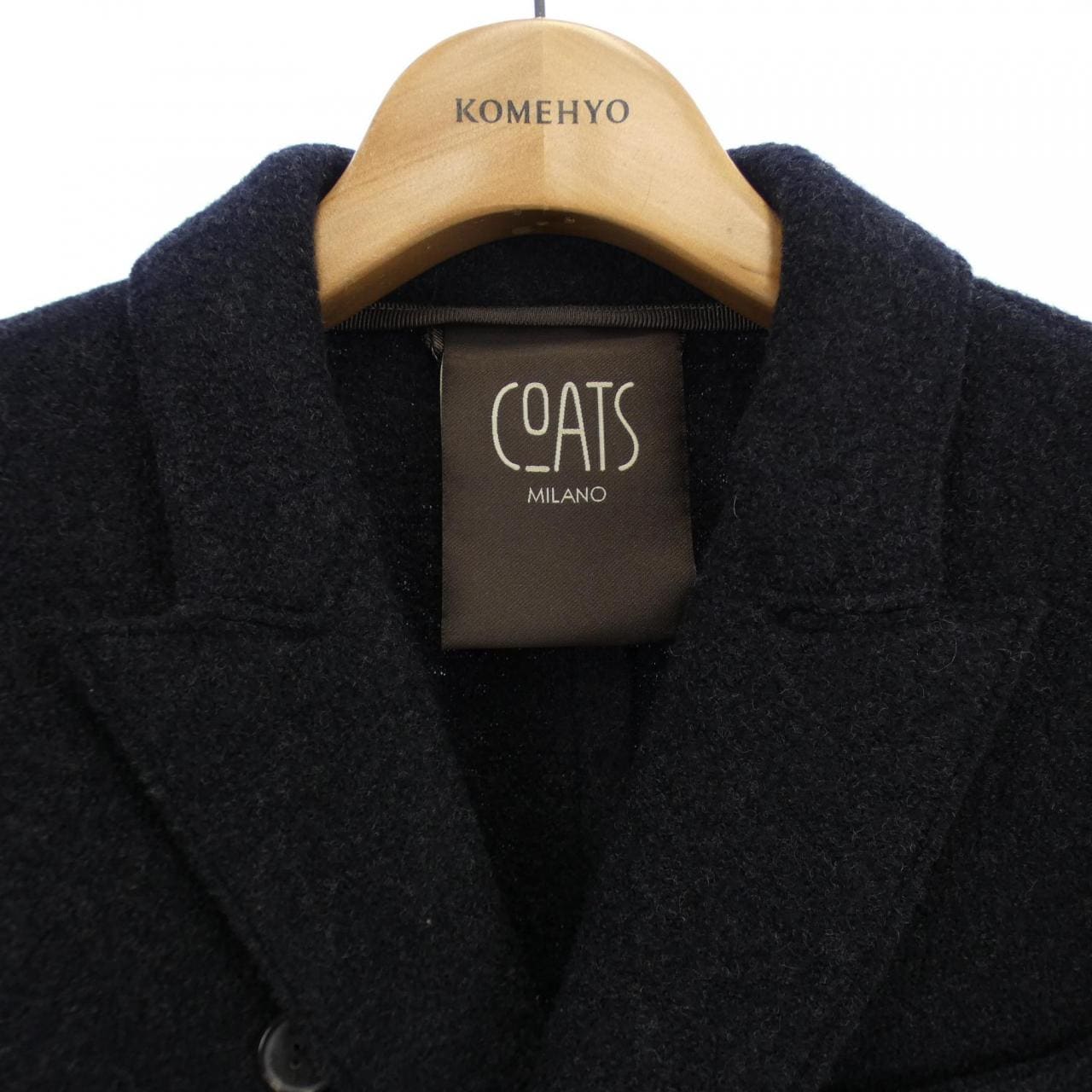 コーツミラノ COATS MILANO コート