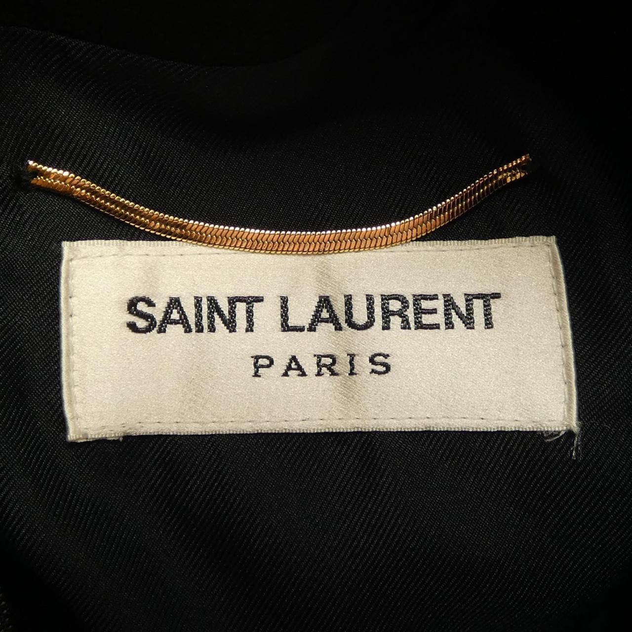 SAINT LAURENT SAINT LAURENT One Piece