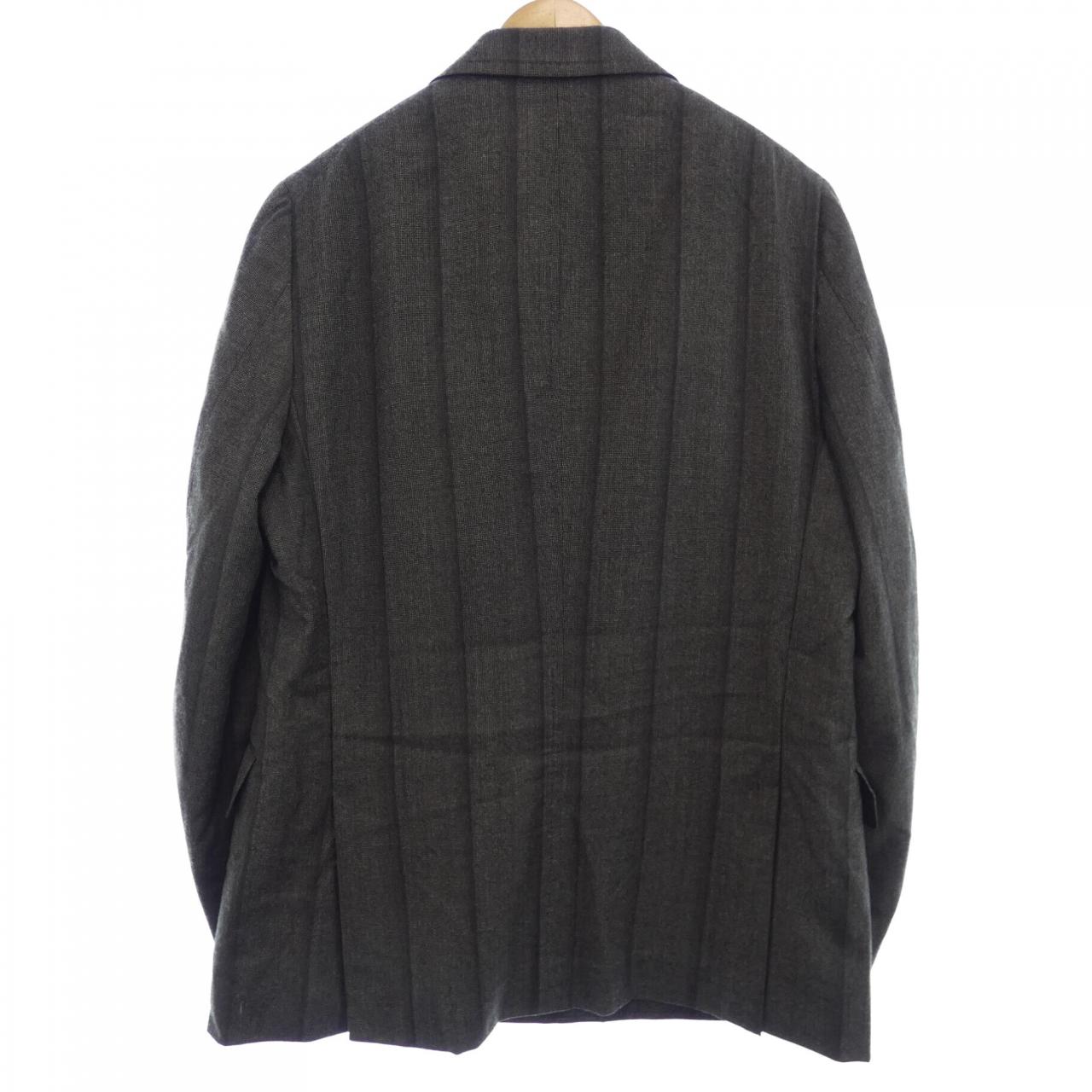 イザイア ISAIA ジャケット
