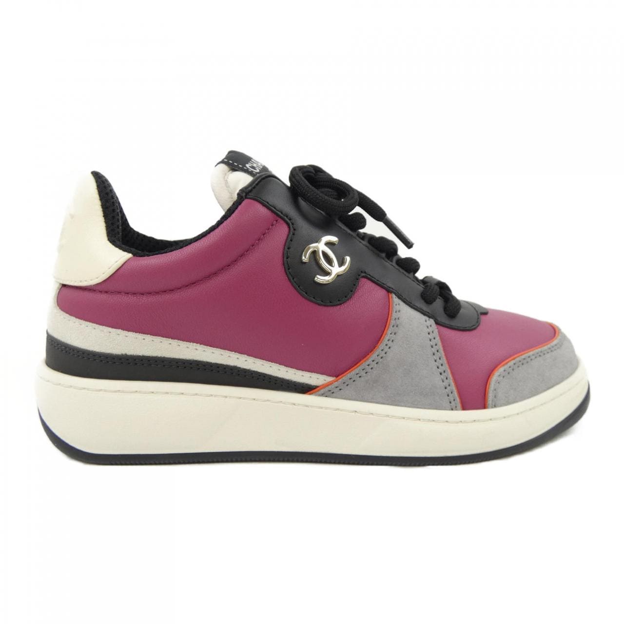 シャネル CHANEL スニーカー