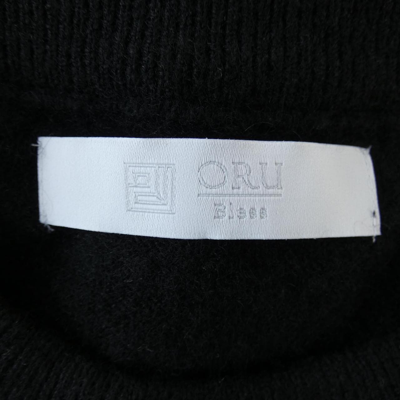 ORU BLESS　ニット