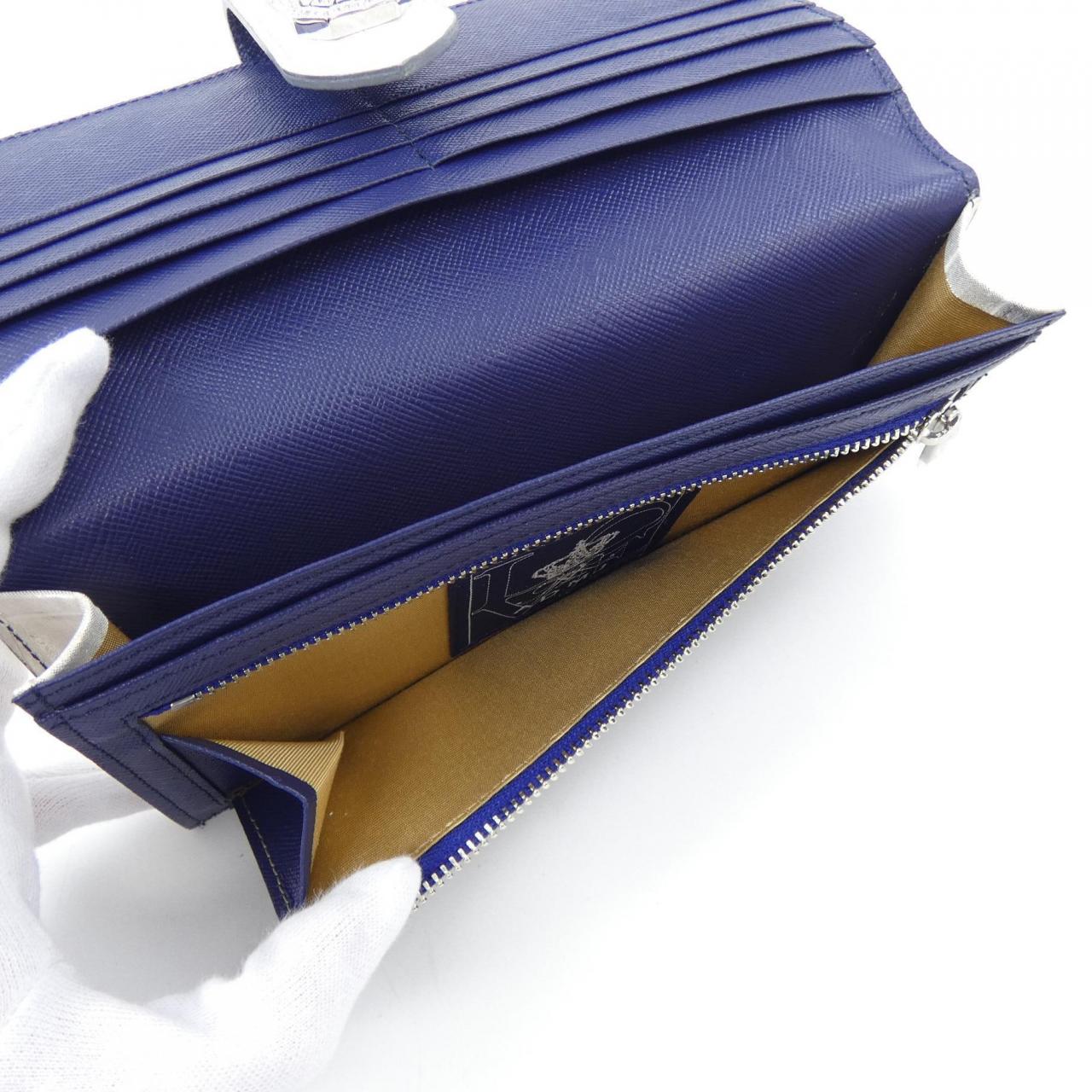 エイディエムジェイ ADMJ WALLET