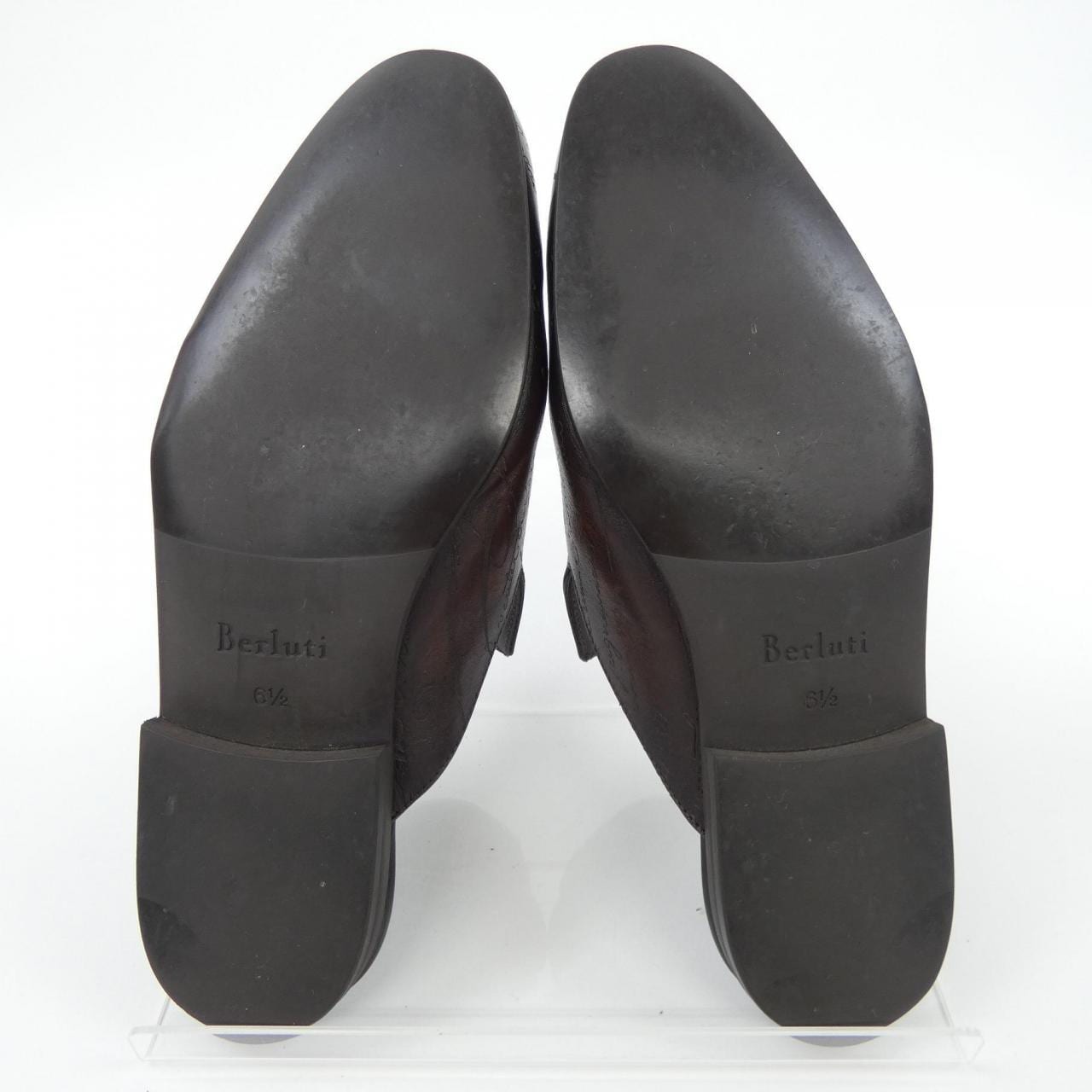 ベルルッティ Berluti サンダル