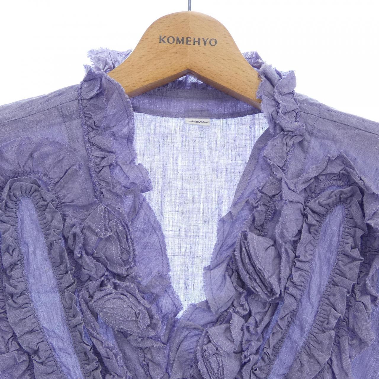 フォーティーファイブアールピーエム 45 RPM シャツ