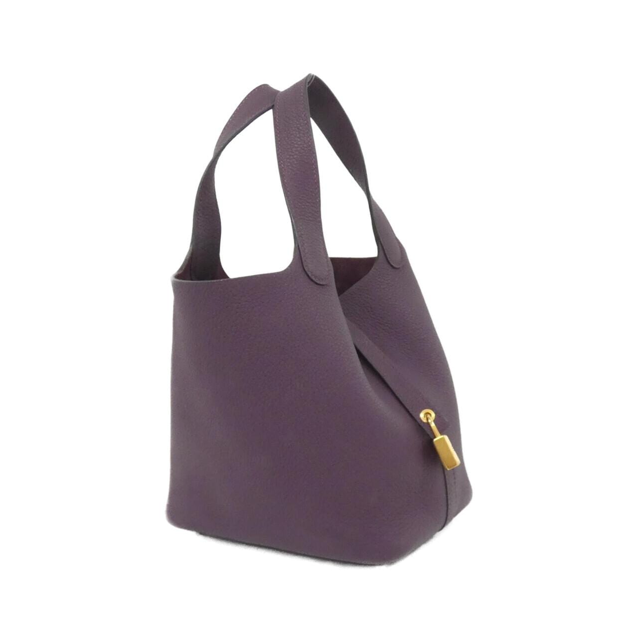 エルメス ピコタン ロック PM 073597CC バッグ