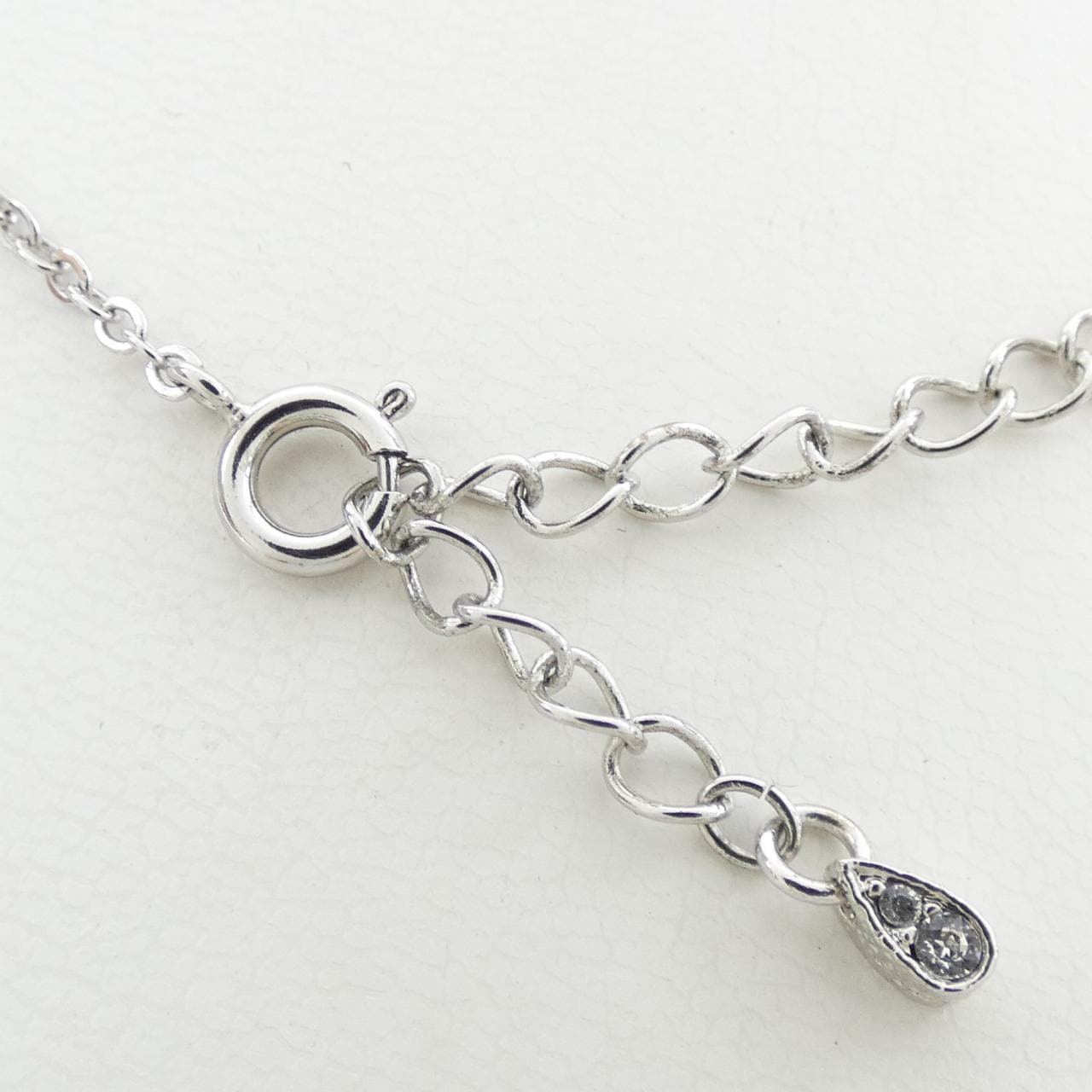 フォクシー FOXEY NECKLACE
