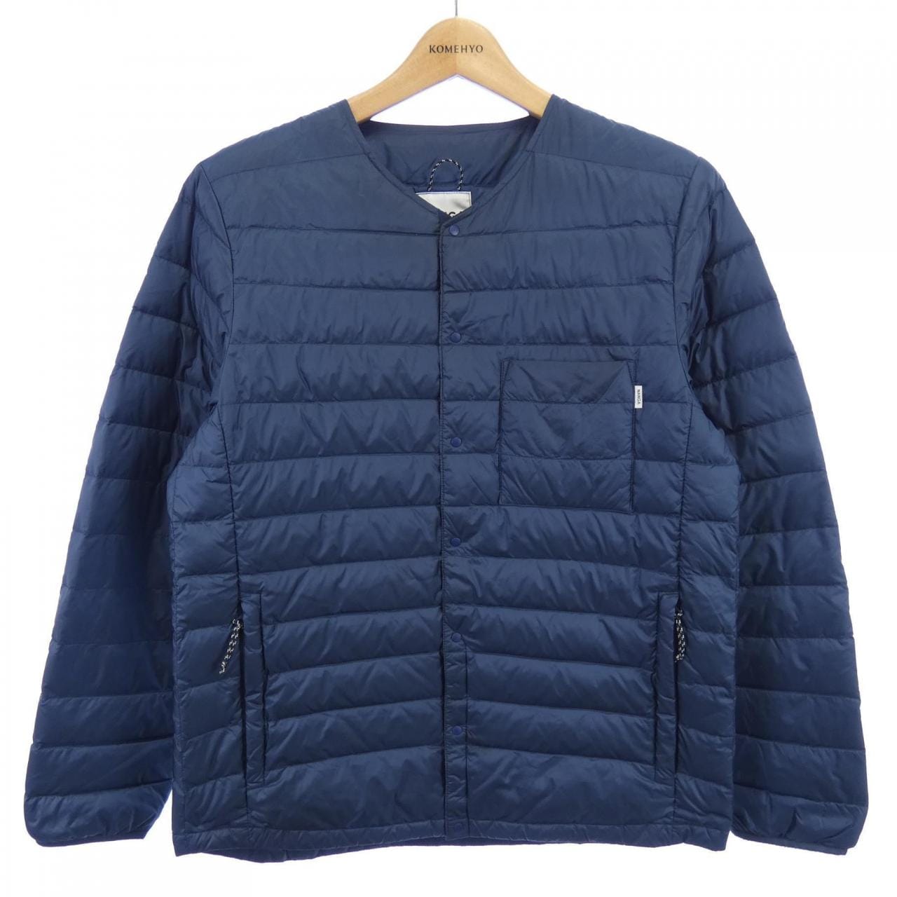 ナンガ NANGA ダウンジャケット