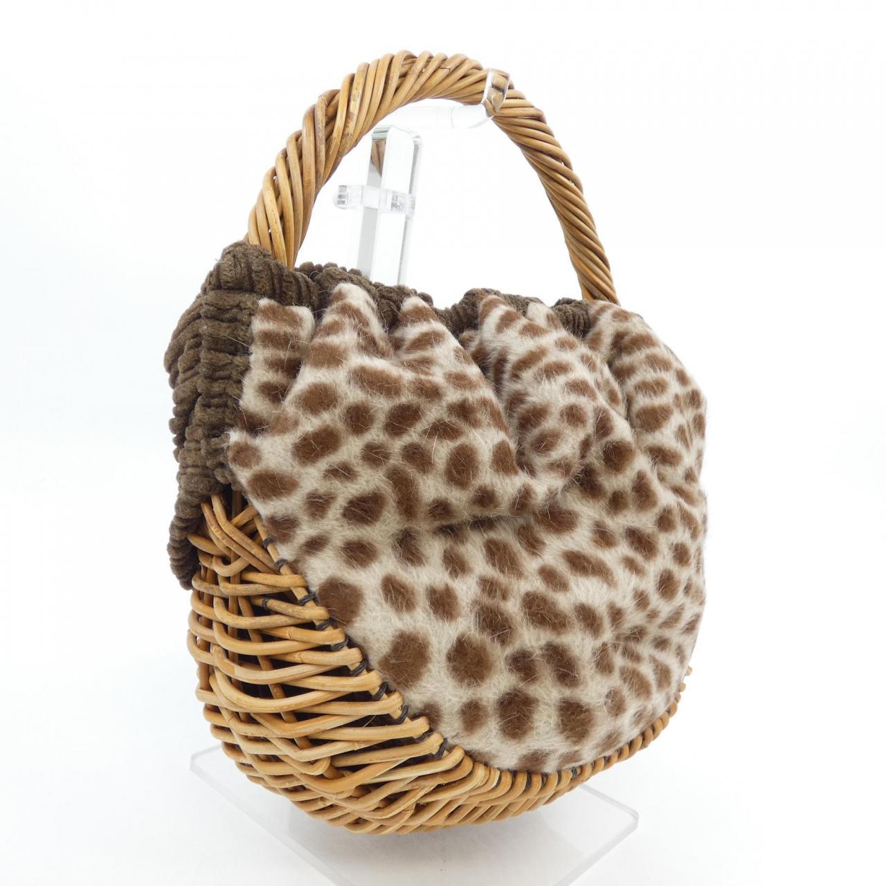 エバゴス ebagos BAG