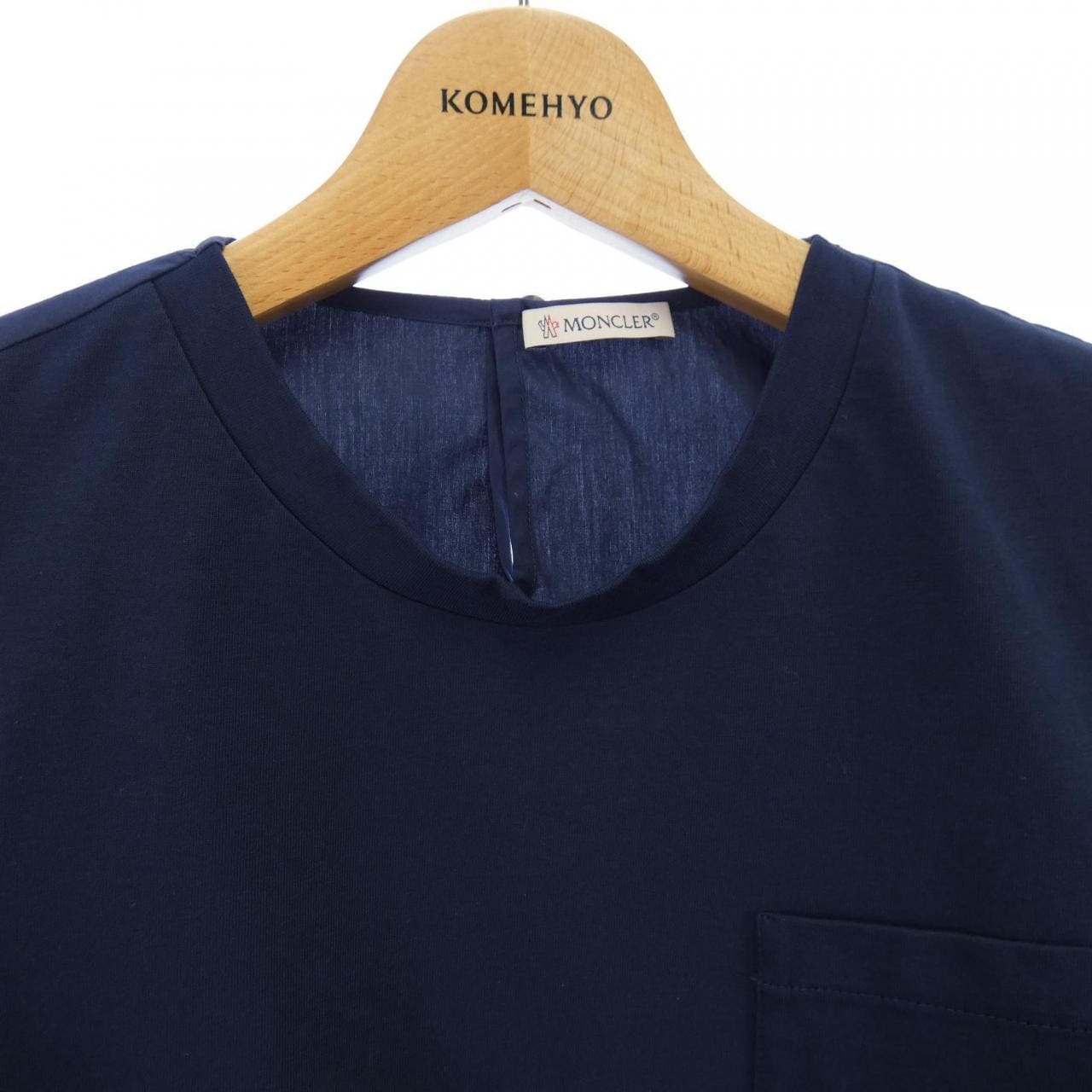 モンクレール MONCLER C10938069600 83152 トップス