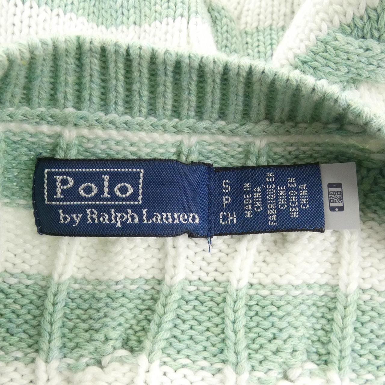 ポロラルフローレン POLO RALPH LAUREN カーディガン