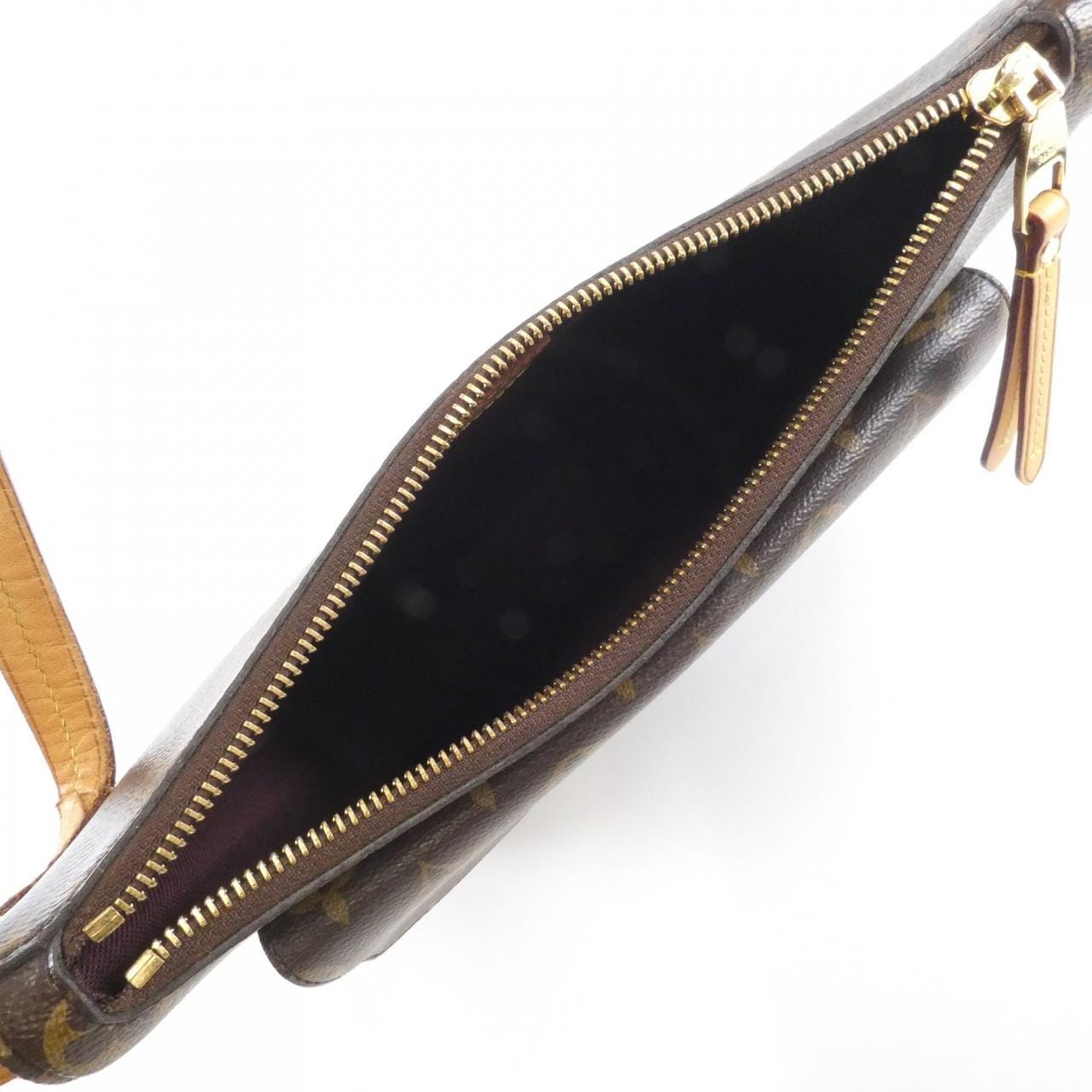 ルイヴィトン モノグラム マビヨン M41679 ショルダーバッグ