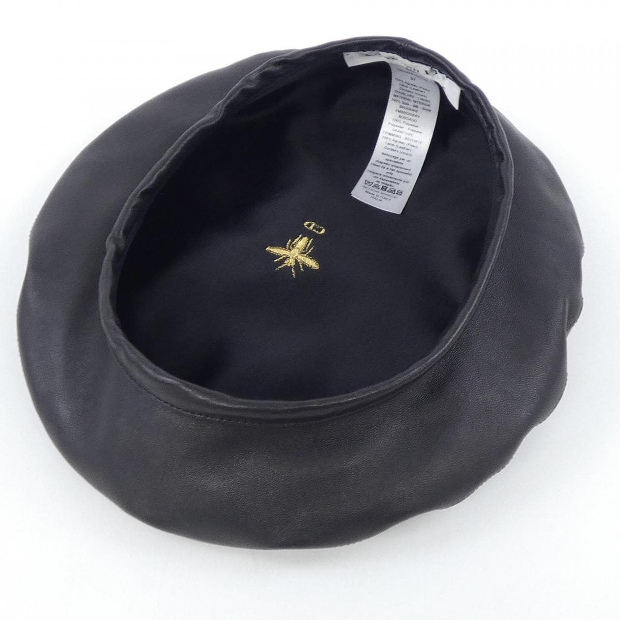 クリスチャンディオール CHRISTIAN DIOR D-DREAM 73DRM910A700 キャップ