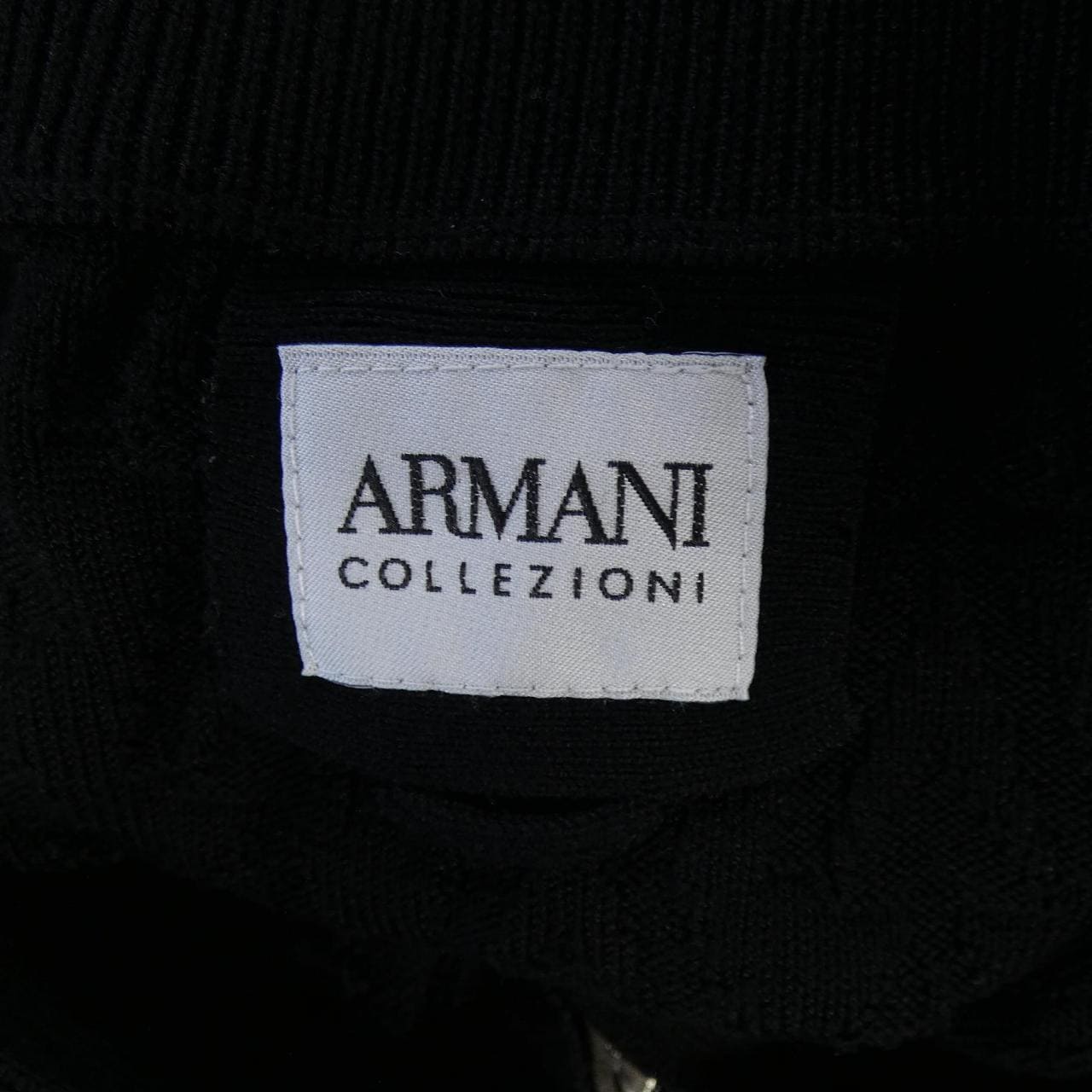 アルマーニコレツィオーニ ARMANI collezioni カーディガン