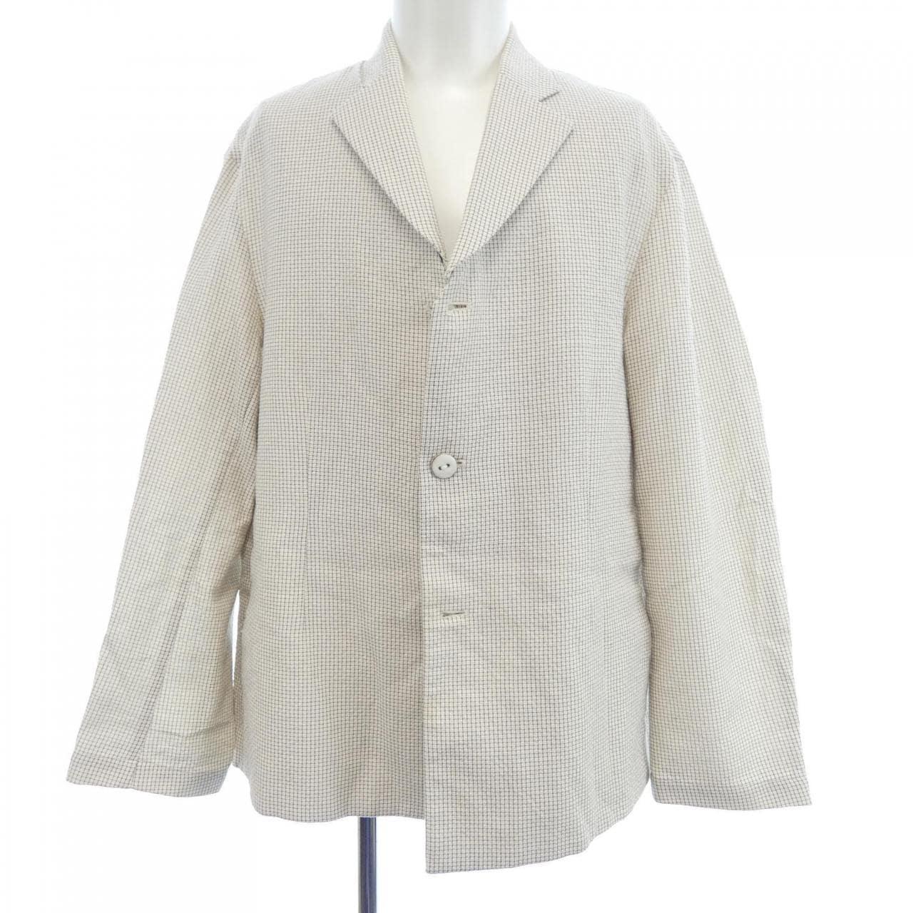 シーオール SEEALL ジャケット