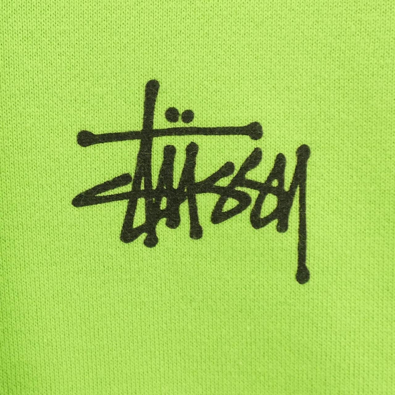 ステューシー STUSSY パーカー