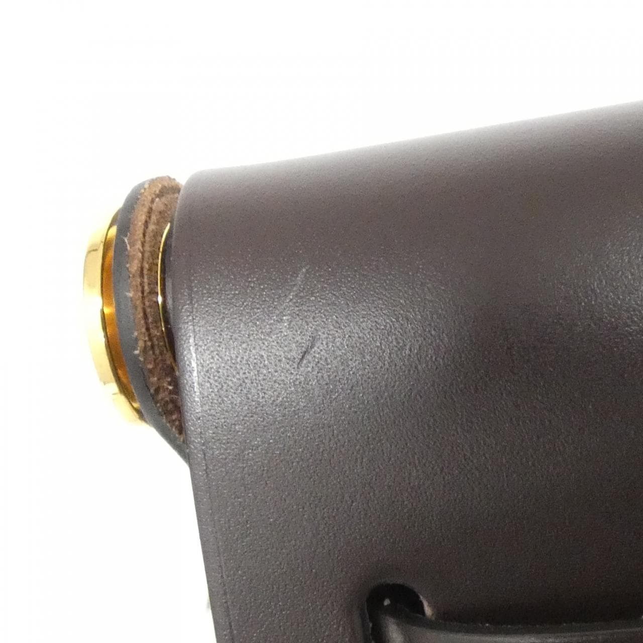 エルメス エールバッグ ジップ 20cm 085414CC ショルダーバッグ