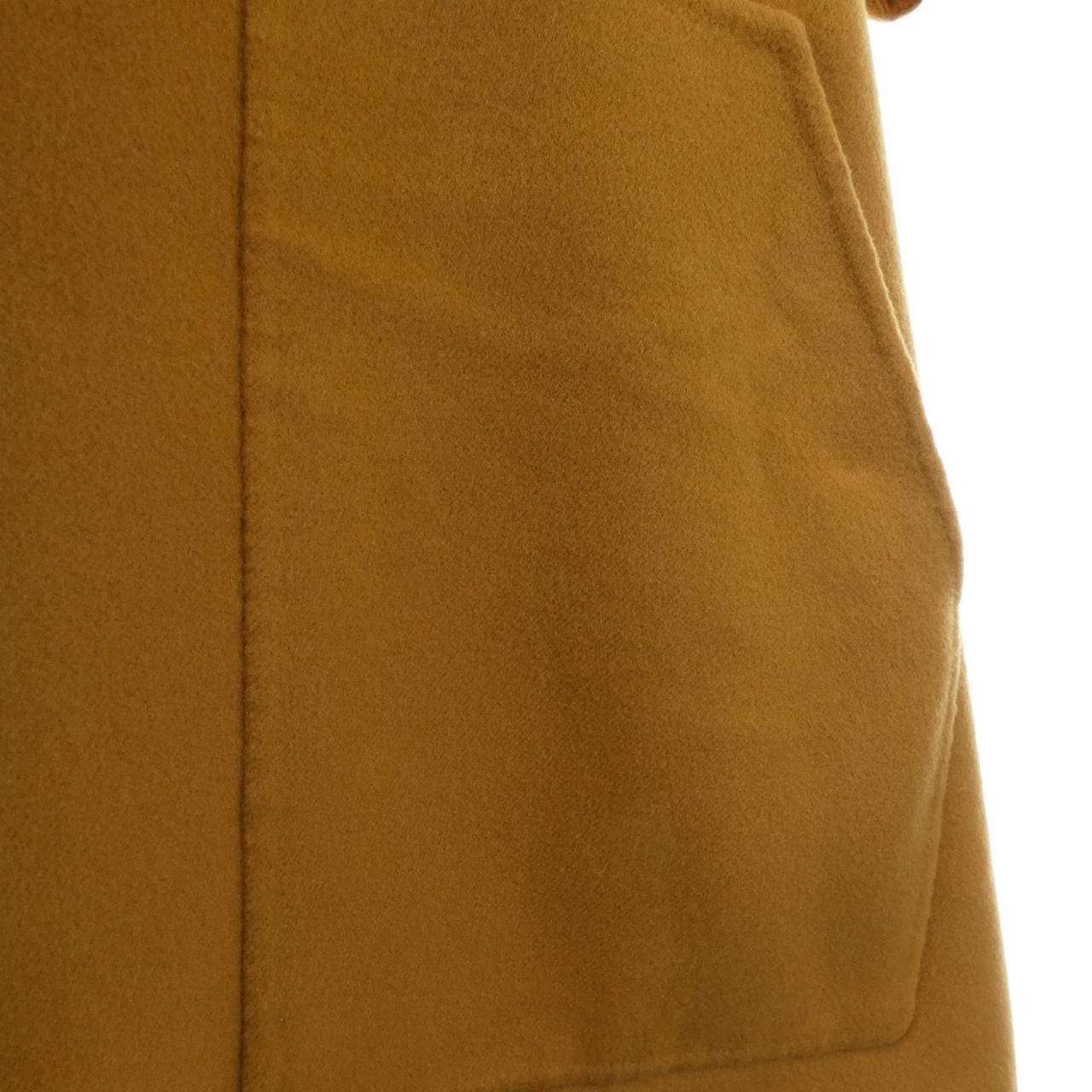 HERMES双面披风 3E0222DZ