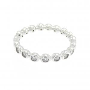 スタージュエリー キュービックジルコニア リング