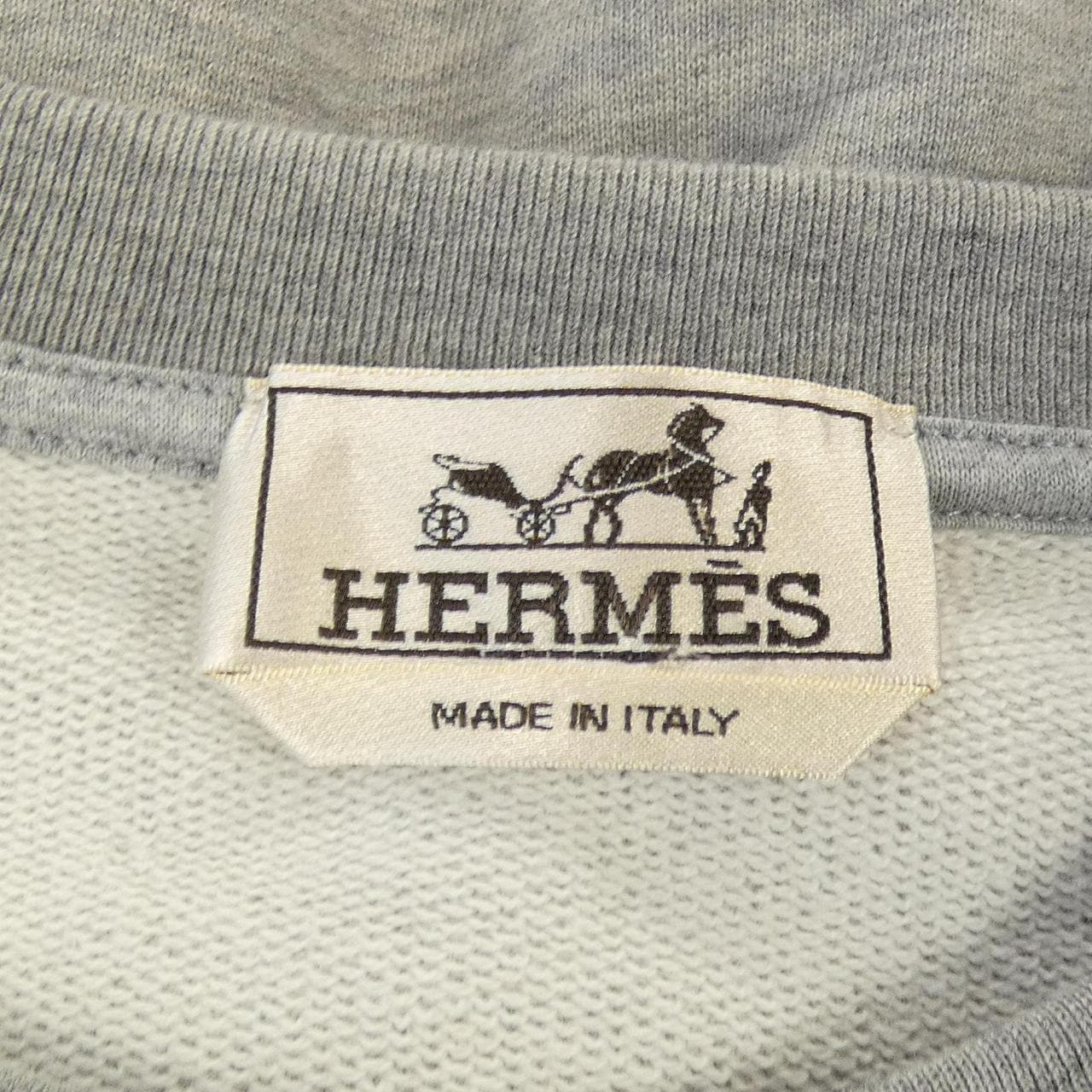 エルメス HERMES 557831HA スウェット